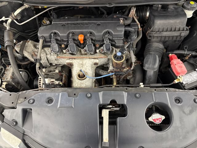 Used 2014 Honda Civic LX image 65