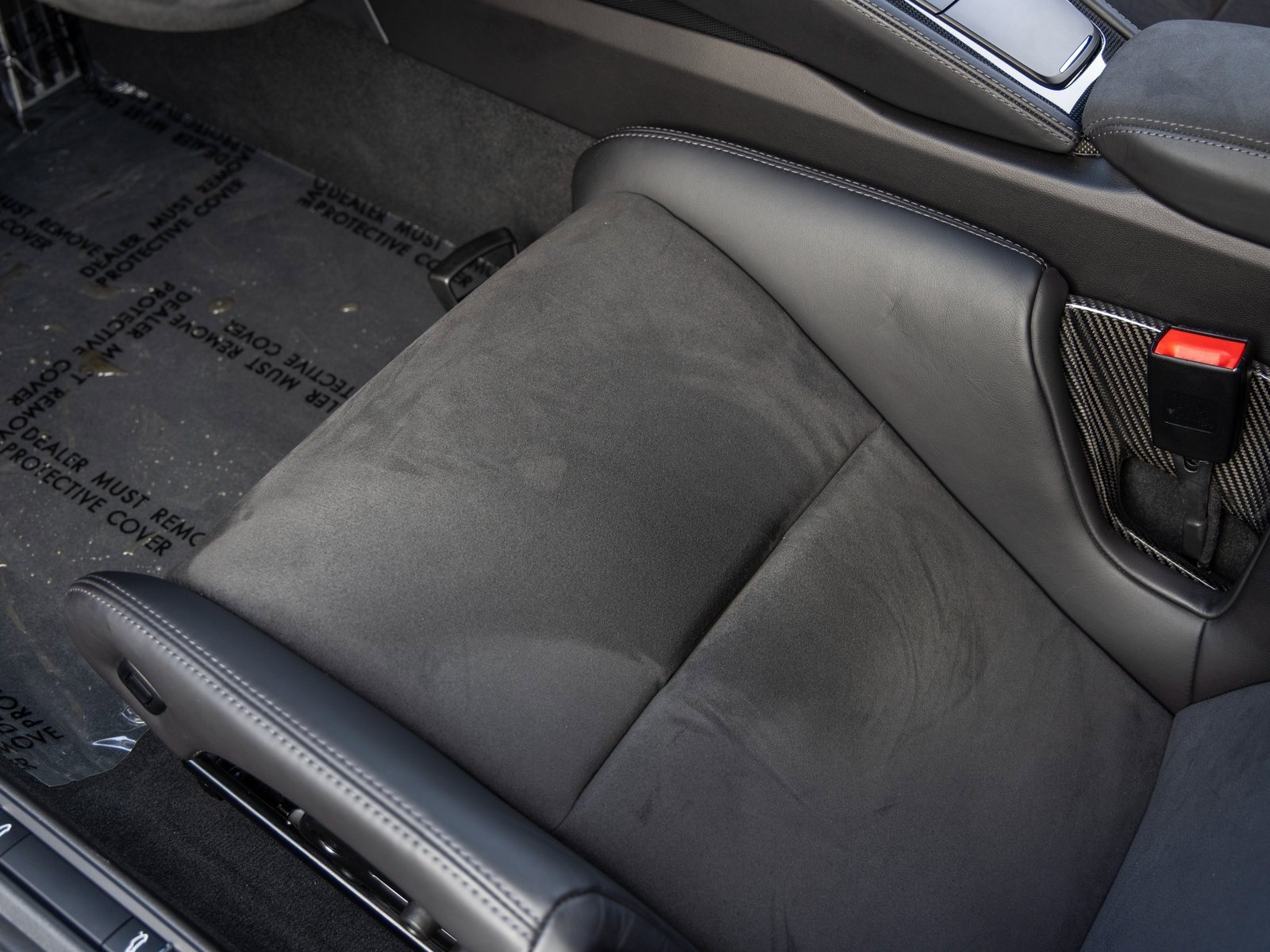 Certified 2024 Porsche 718 Cayman GT4 image 26