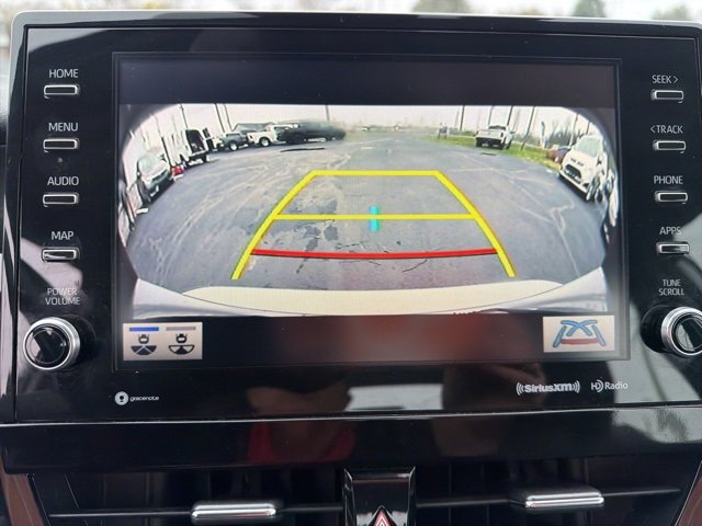 Used 2023 Toyota Camry XLE w/ Cold Weather Package image 16