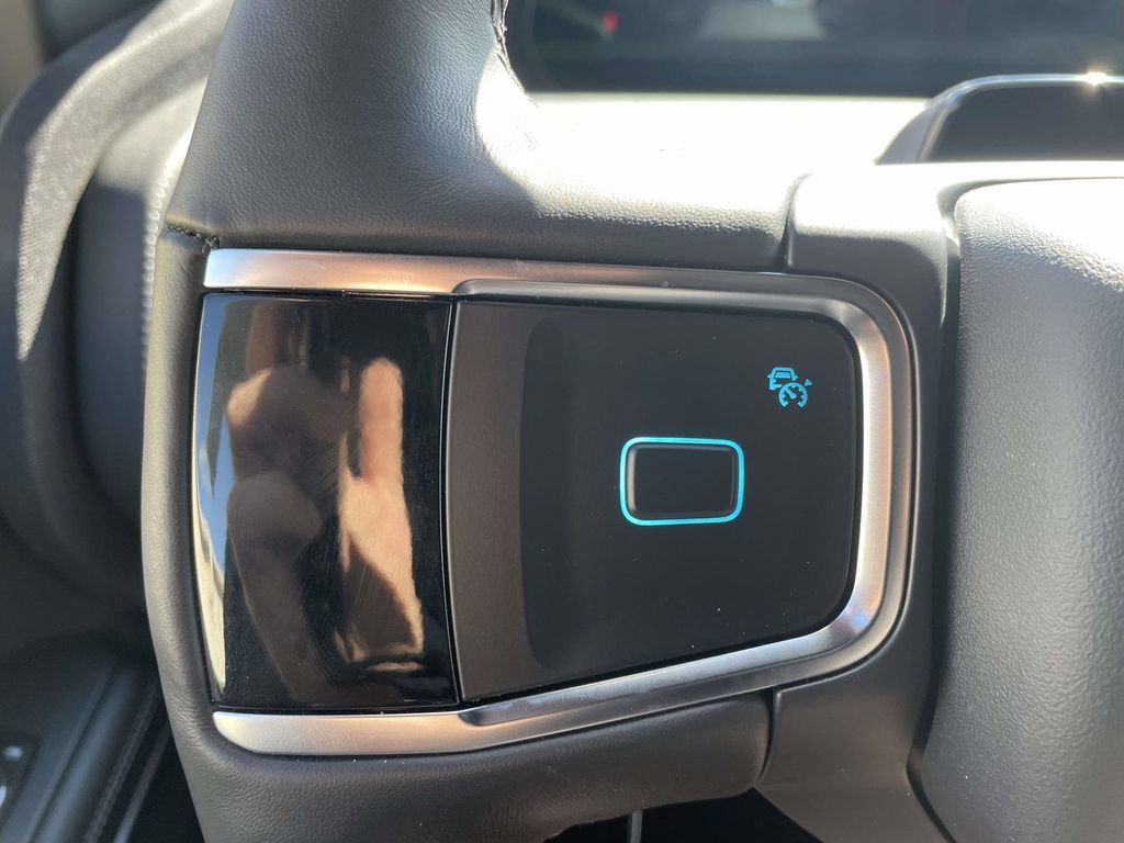 New 2026 Ford Expedition Platinum w/ Stealth Appearance Package AWD/4WD image 24