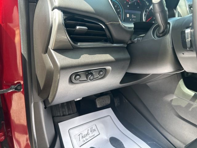 Used 2020 Chevrolet Traverse RS FWD image 35