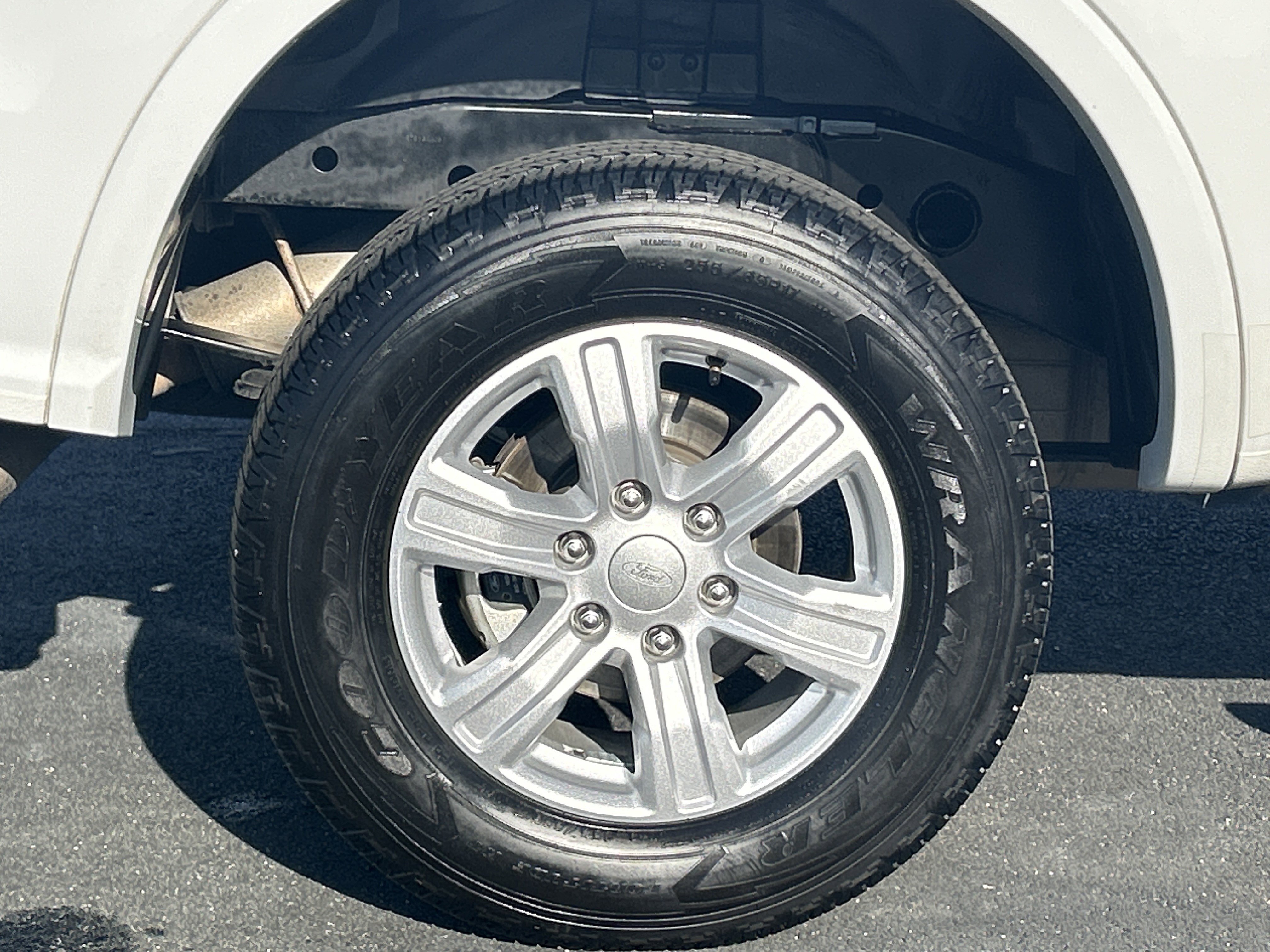 Used 2019 Ford Ranger XLT w/ Trailer Tow Package image 34