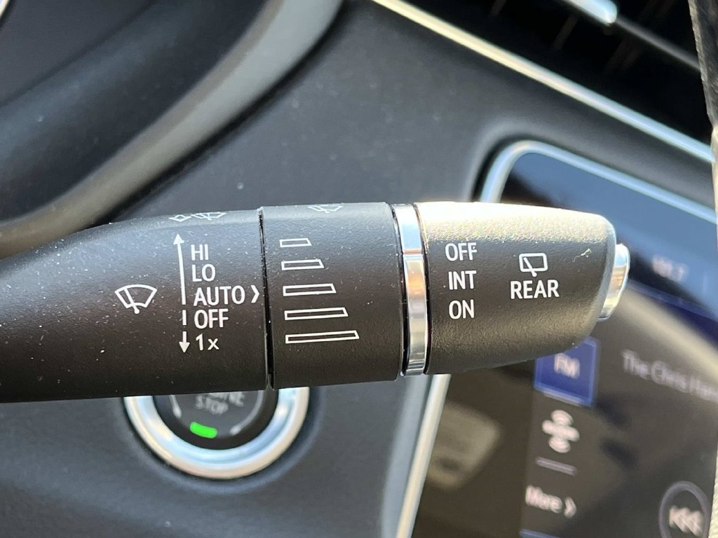Certified 2023 Cadillac XT4 Premium Luxury w/ Enhanced Visibility Package FWD image 43