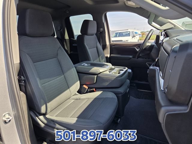 Used 2023 Chevrolet Silverado 1500 LT RWD image 15