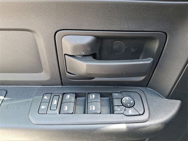 Used 2025 RAM 2500 Tradesman image 10