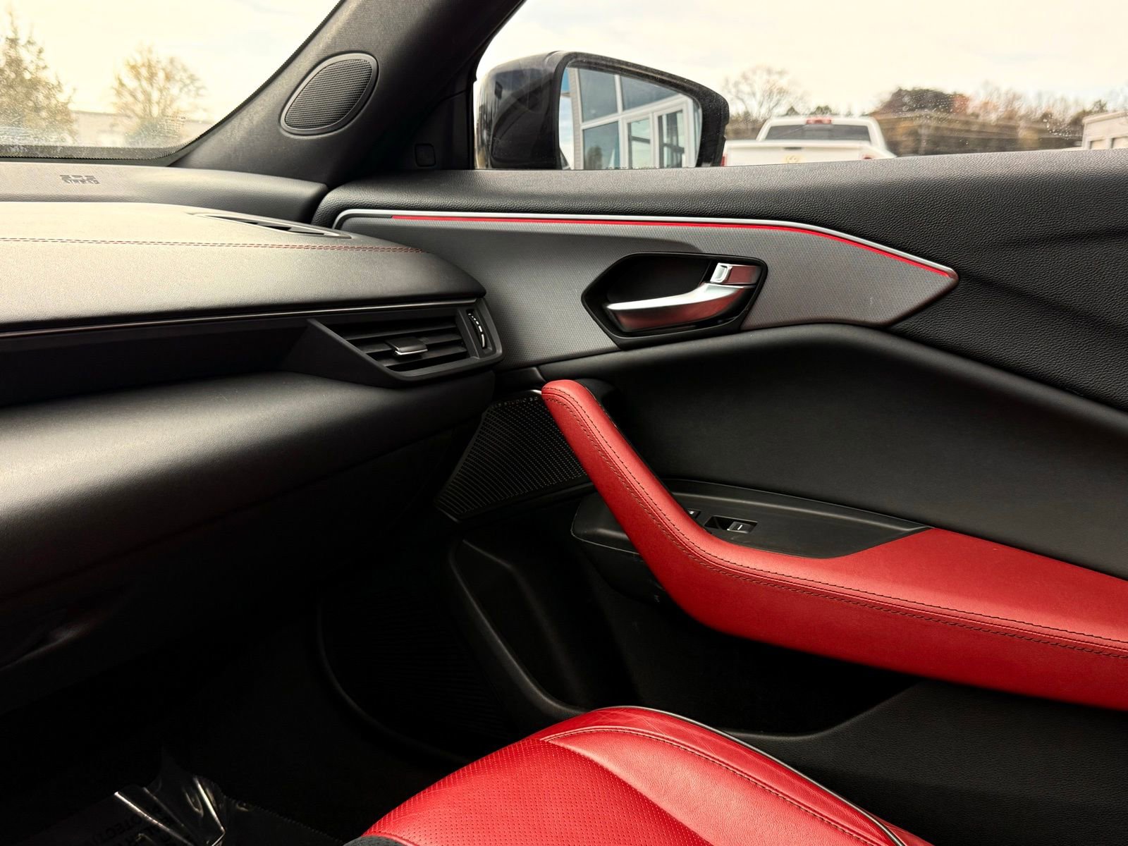 Used 2021 Acura TLX w/ A-SPEC Pkg image 39