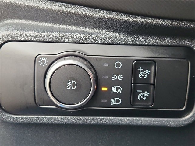 Used 2024 Ford Bronco Big Bend image 18