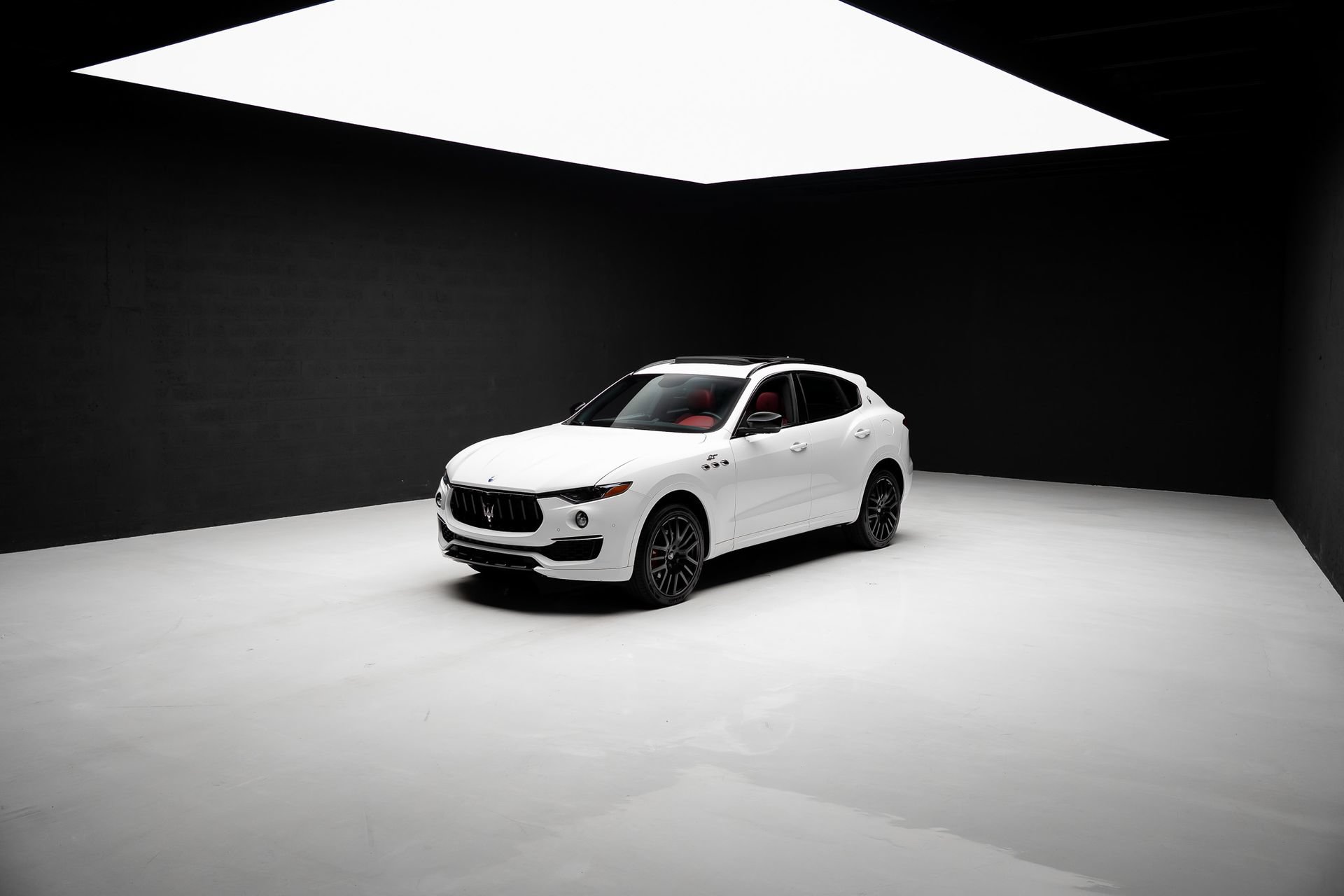 Used 2022 Maserati Levante GT AWD/4WD image 86