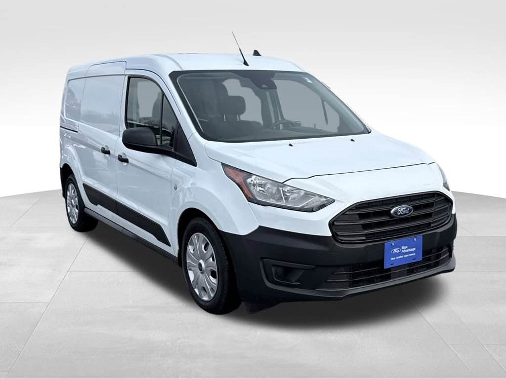 Certified 2023 Ford Transit Connect XL image 4