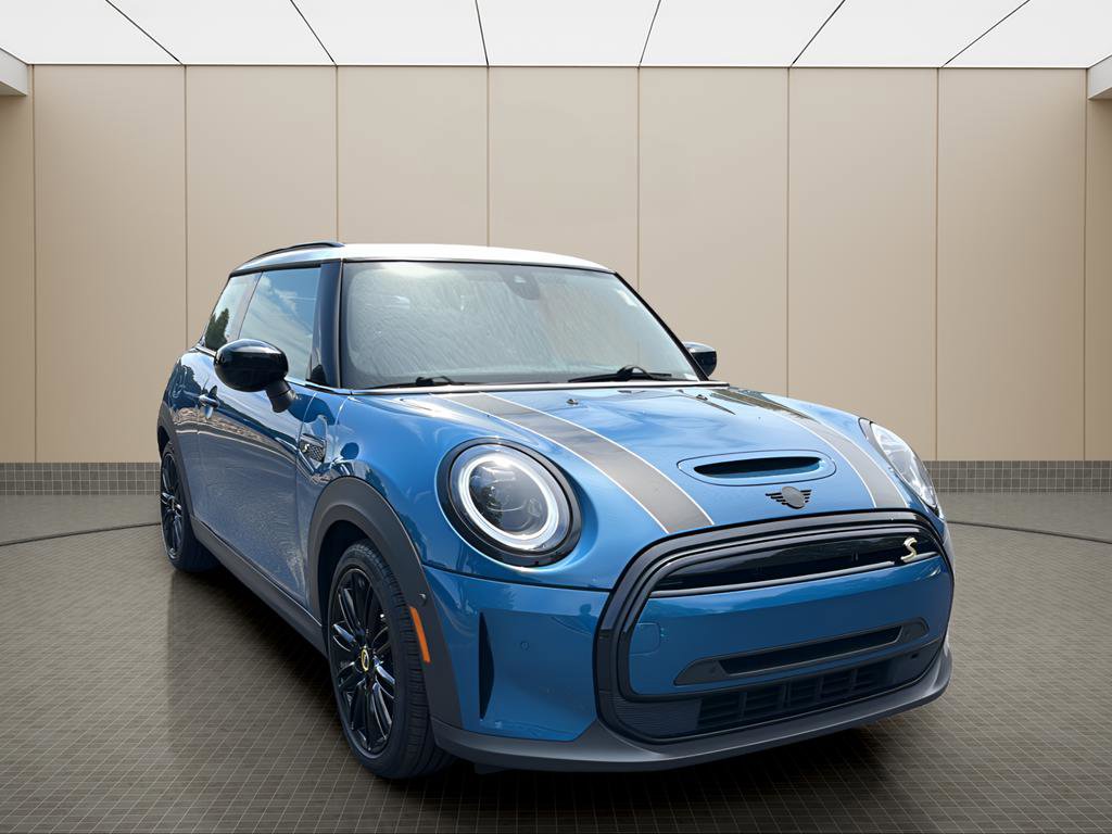 Used 2023 MINI Cooper SE FWD image 7