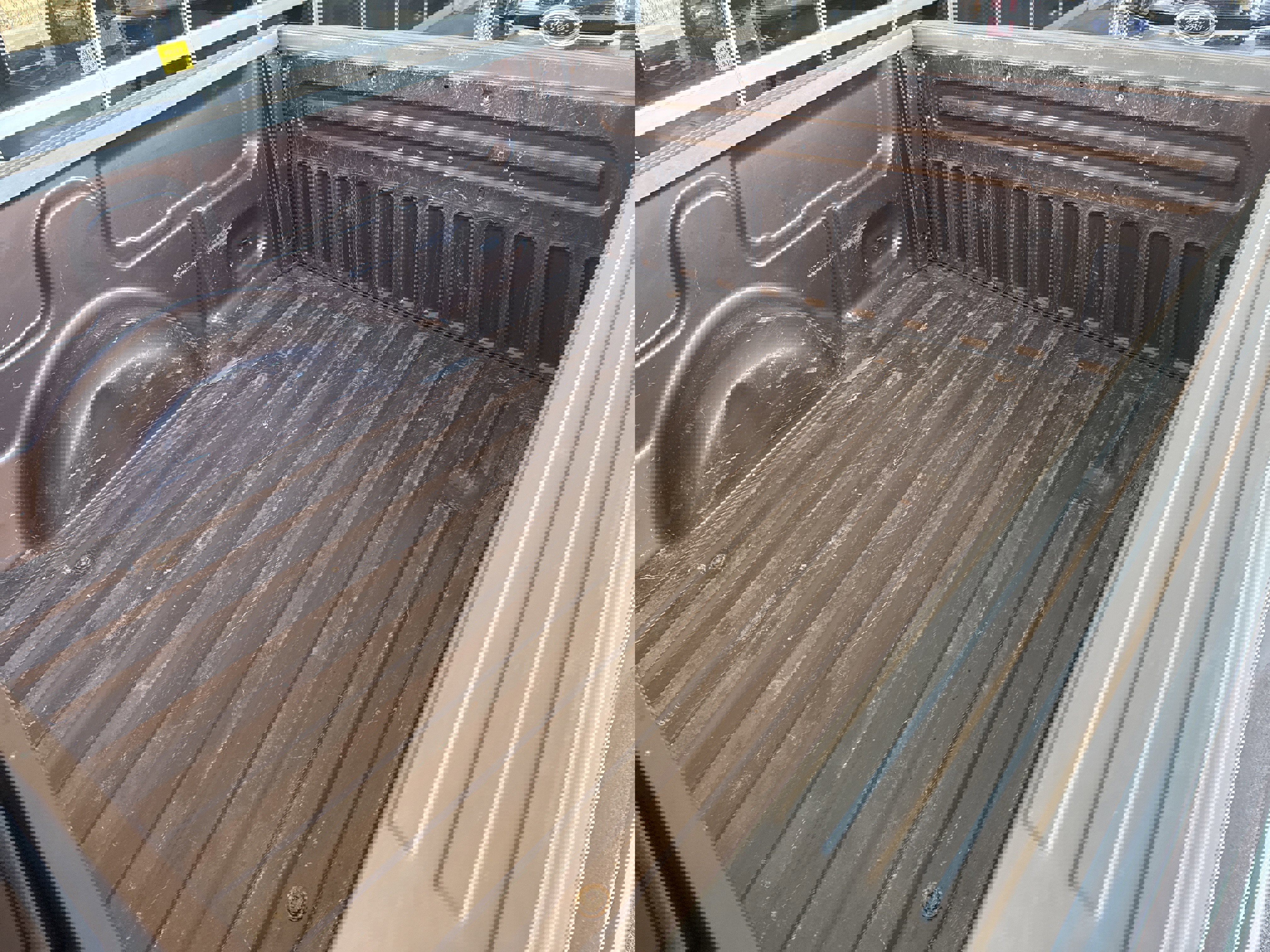 Used 2012 Ford F150 King Ranch image 9