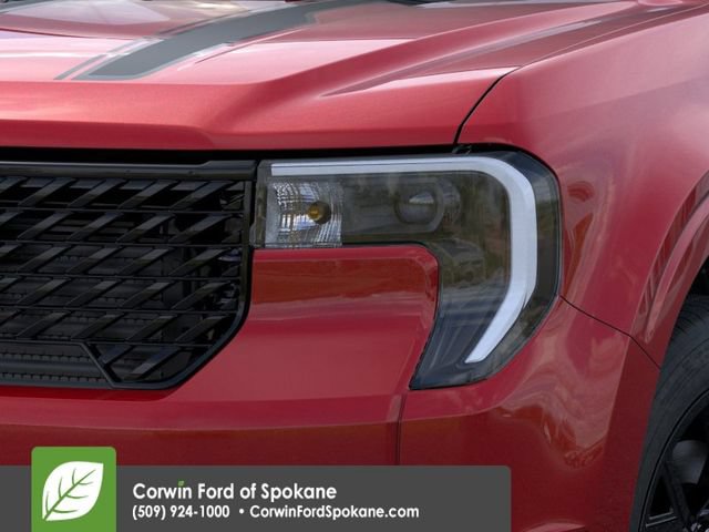 New 2026 Ford Maverick Lariat AWD/4WD image 19