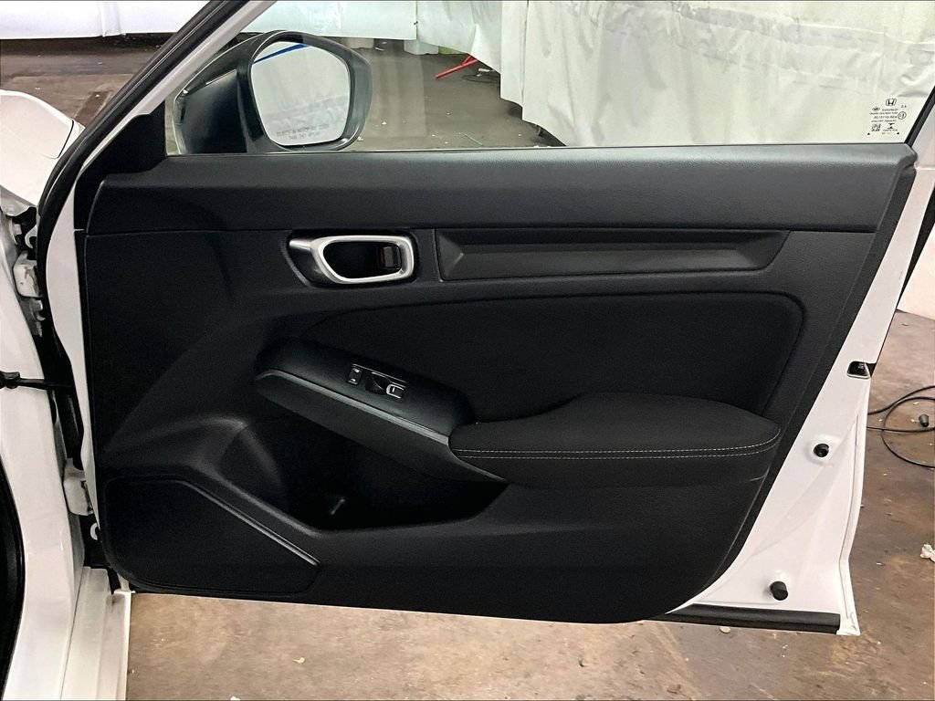 Used 2022 Honda Civic Sport image 11