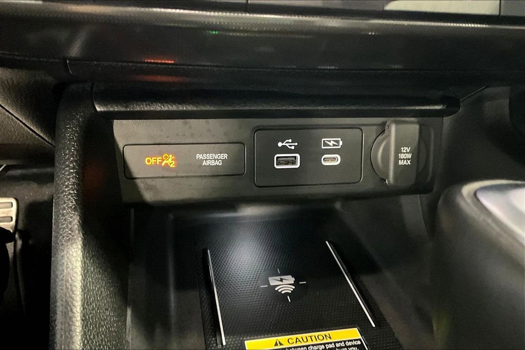 Used 2024 Acura Integra A-Spec image 31