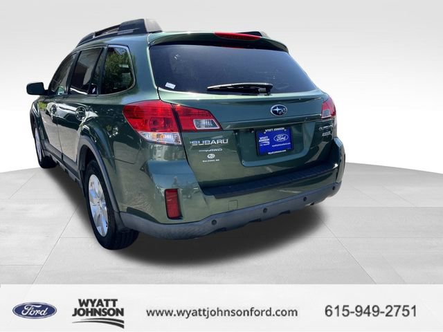 Used 2011 Subaru Outback 2.5i Premium w/ All-Weather Pkg AWD/4WD image 5