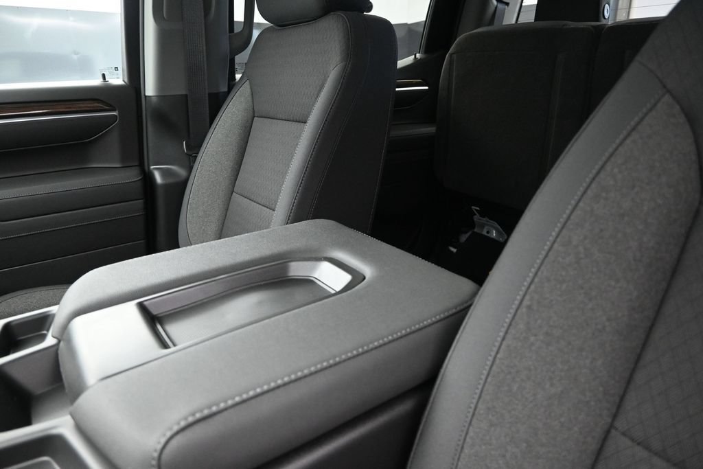 New 2026 Chevrolet Silverado 1500 LT AWD/4WD image 14