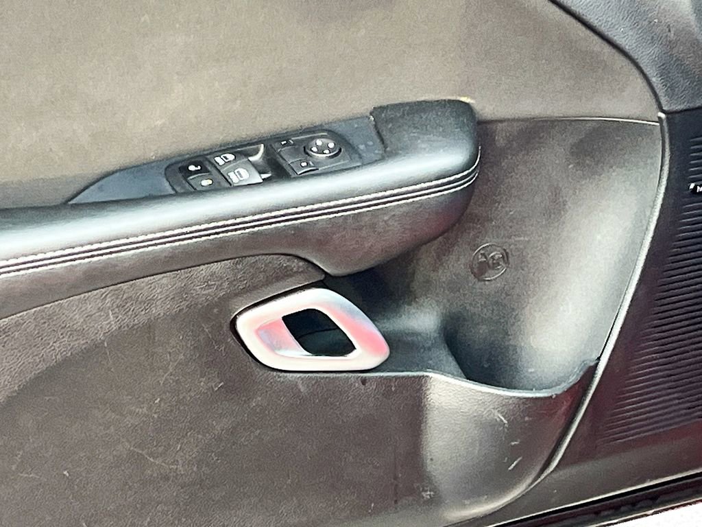 Used 2023 Dodge Challenger R/T Scat Pack image 17