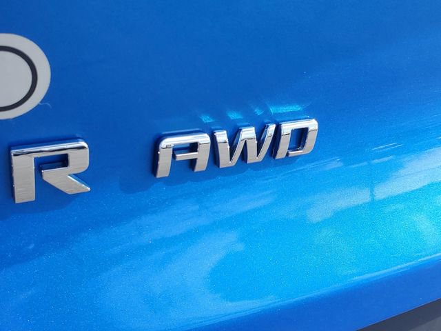 Certified 2024 Chevrolet Blazer LT w/ Convenience Package image 6