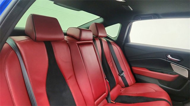 Used 2021 Acura TLX w/ A-SPEC Pkg image 26