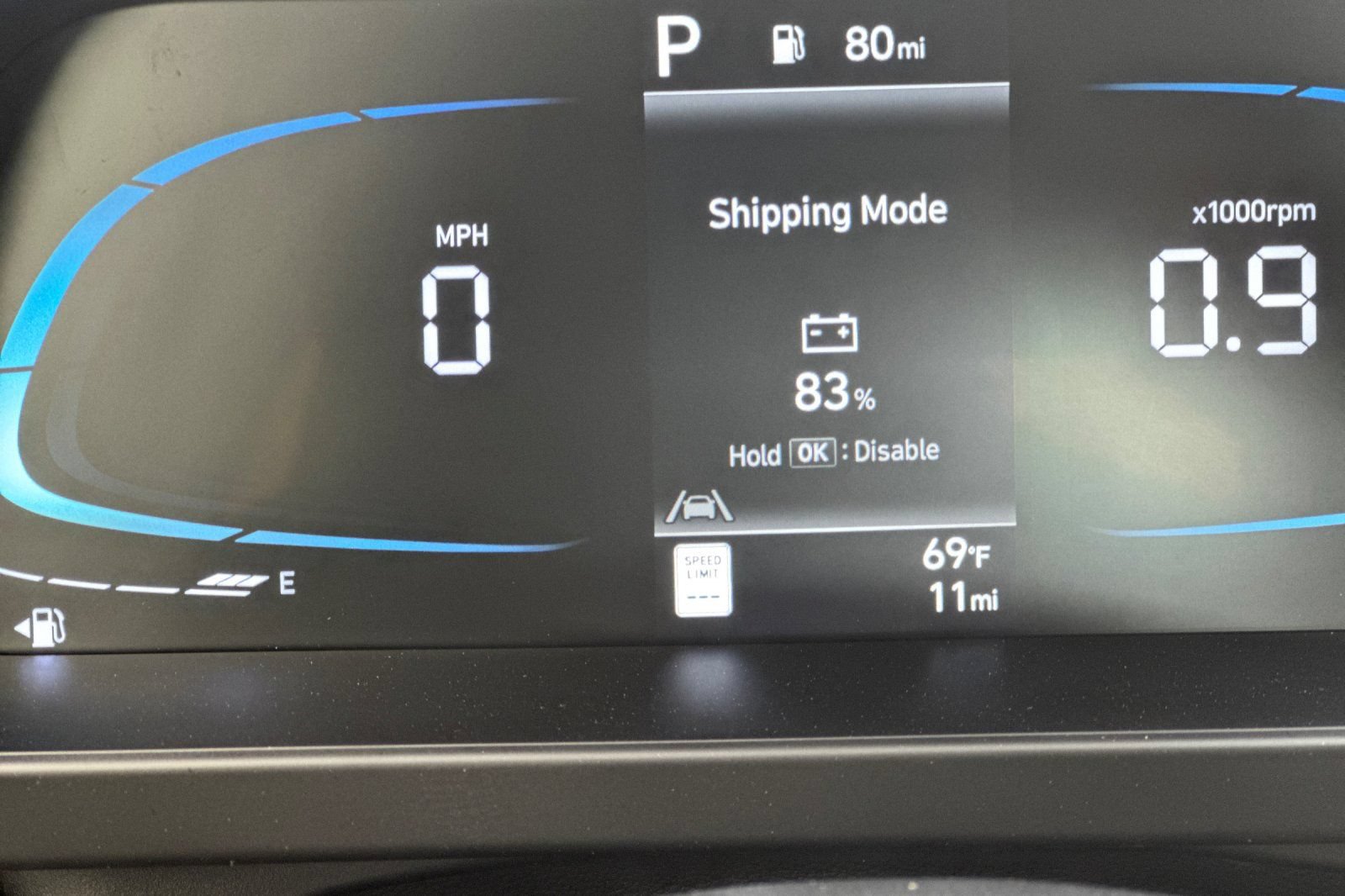 New 2026 Hyundai Elantra Sport FWD image 26