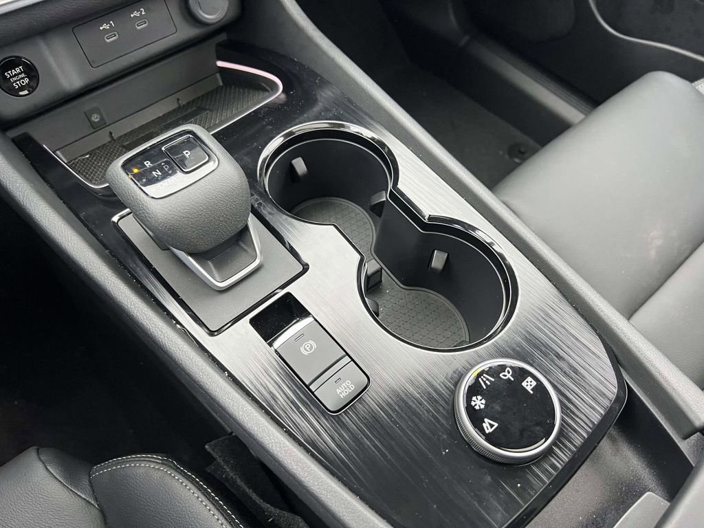 Used 2025 Nissan Rogue SL w/ SL Premium Package AWD/4WD image 29