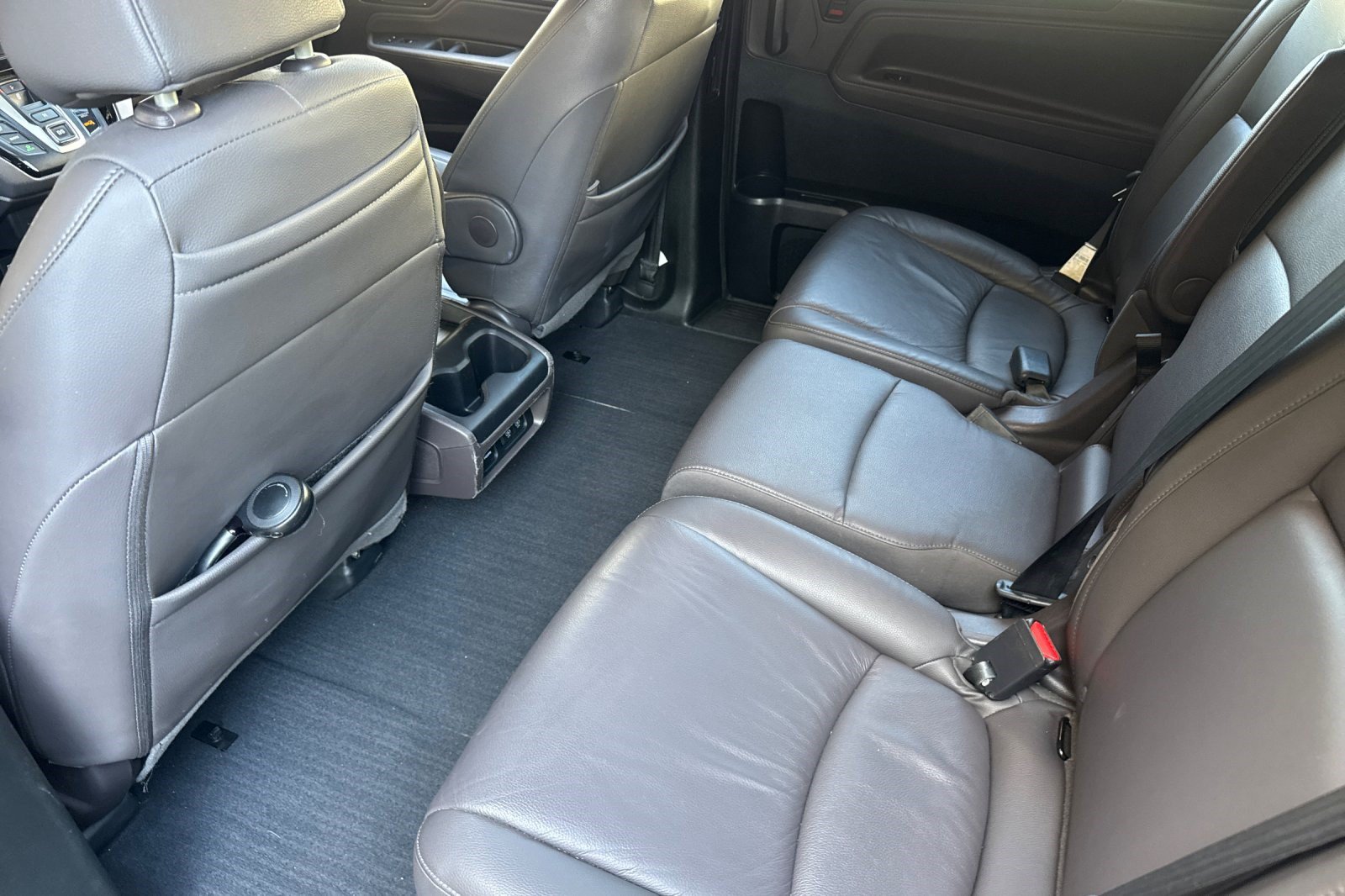 Used 2019 Honda Odyssey Elite image 27