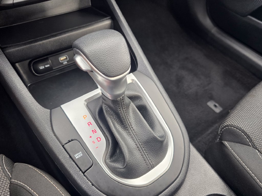 Used 2024 Kia Forte LXS w/ LXS Technology Package FWD image 27