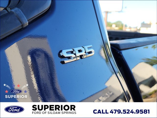 Used 2025 Toyota Tundra SR5 w/ SR5 Premium Package AWD/4WD image 10