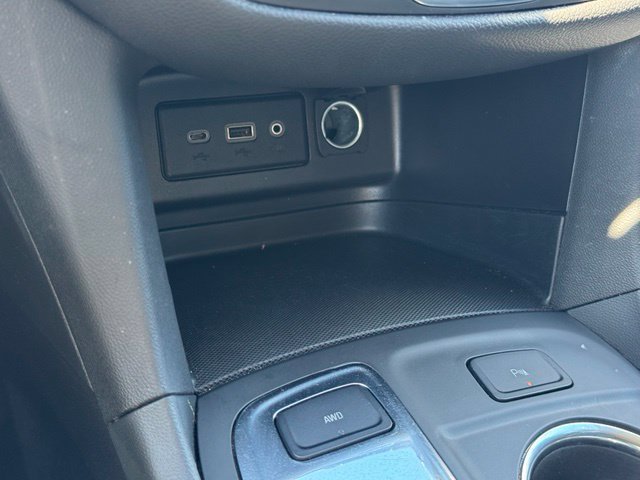 Certified 2024 Chevrolet Equinox LT AWD/4WD image 20