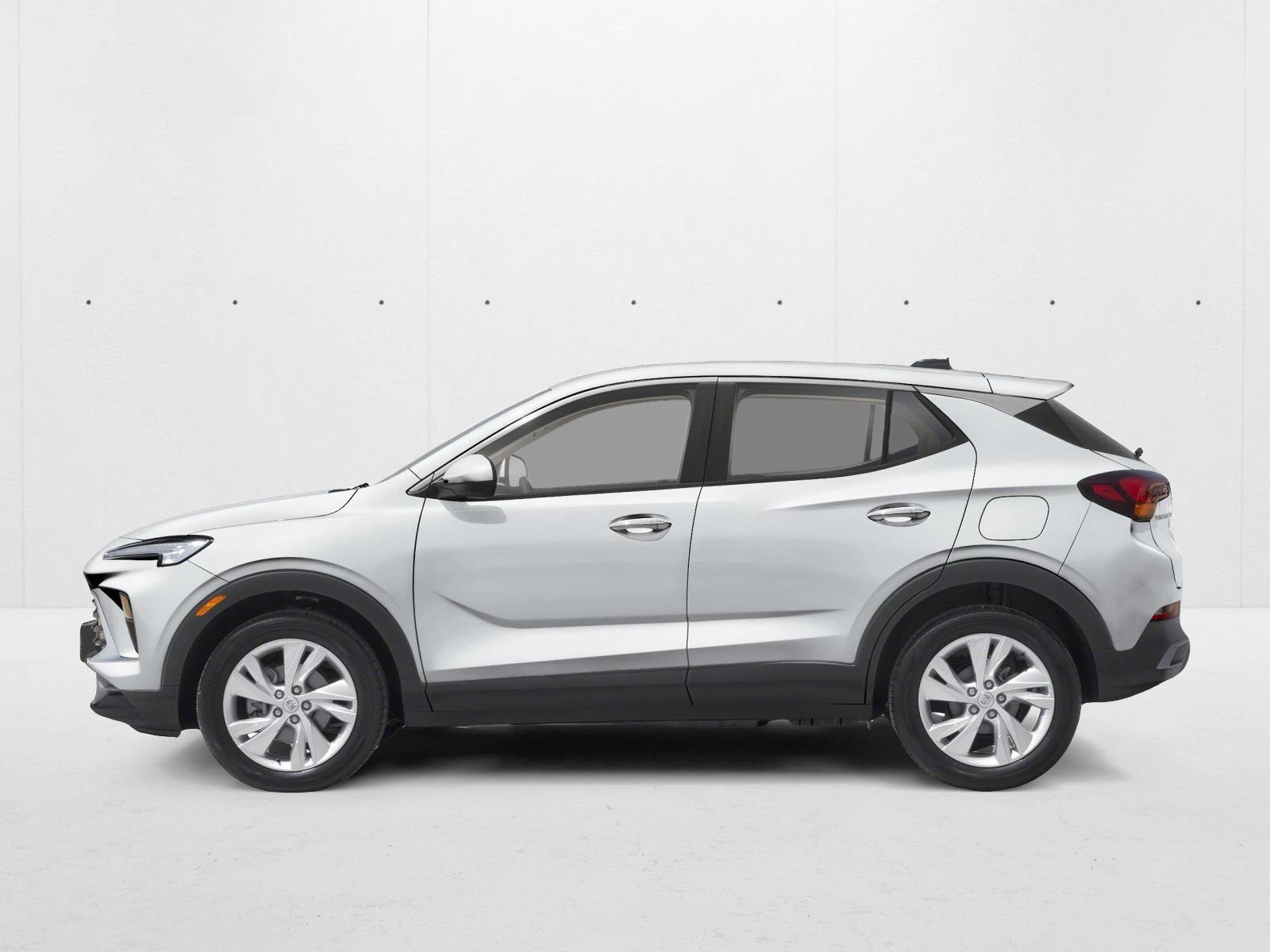 New 2026 Buick Encore GX Preferred FWD image 3