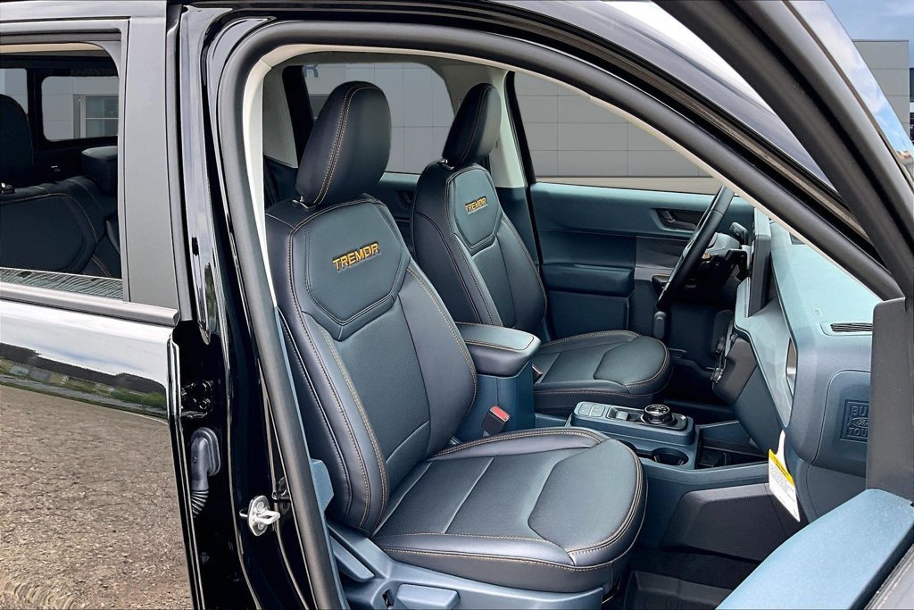 New 2026 Ford Maverick Tremor AWD/4WD image 12