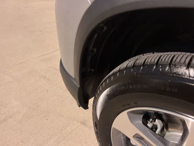 Certified 2025 Honda Pilot EX-L image 23