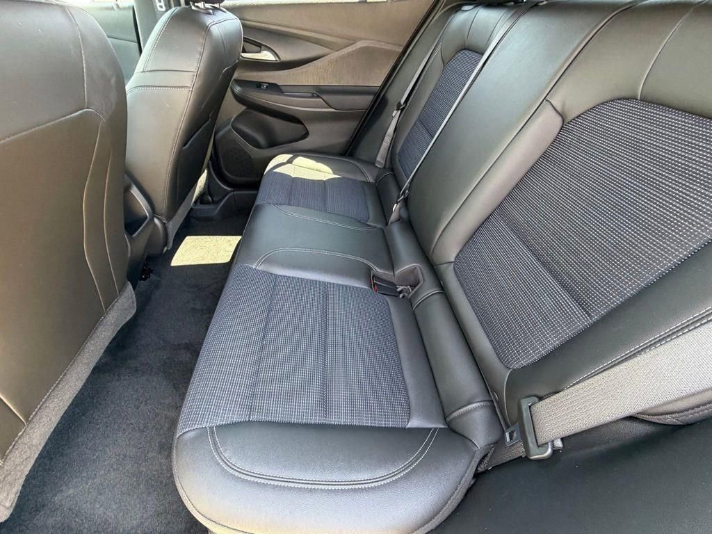 Used 2024 Buick Envista Preferred FWD image 13