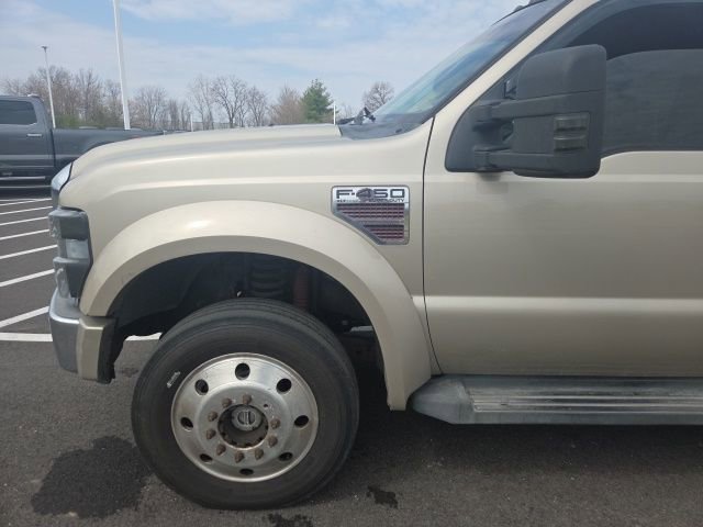 Used 2008 Ford F450 XLT image 12
