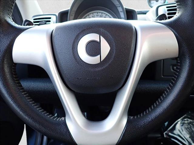 Used 2009 smart fortwo BRABUS image 10