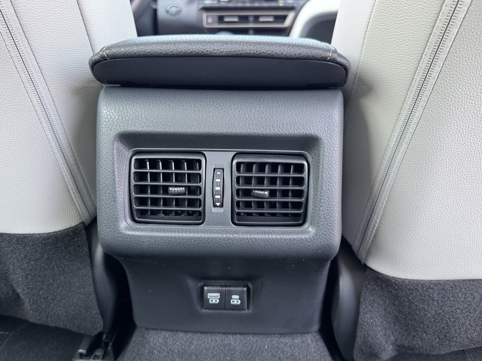 New 2026 Toyota Camry XLE FWD image 7