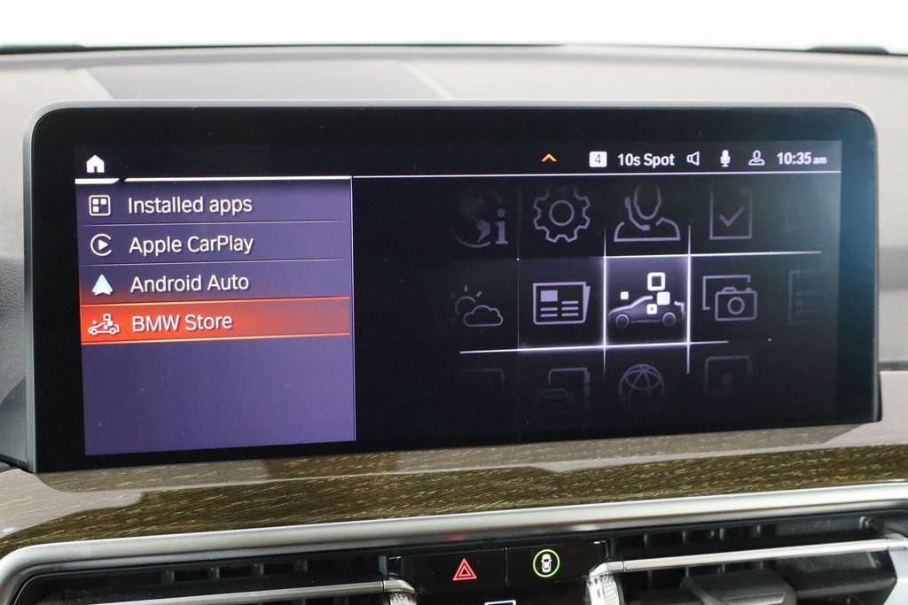 Used 2023 BMW X3 sDrive30i image 38