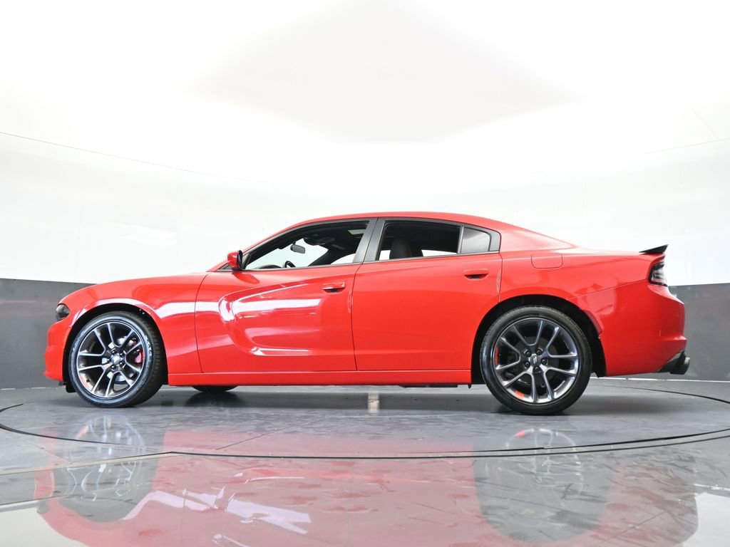 Used 2019 Dodge Charger SXT image 55