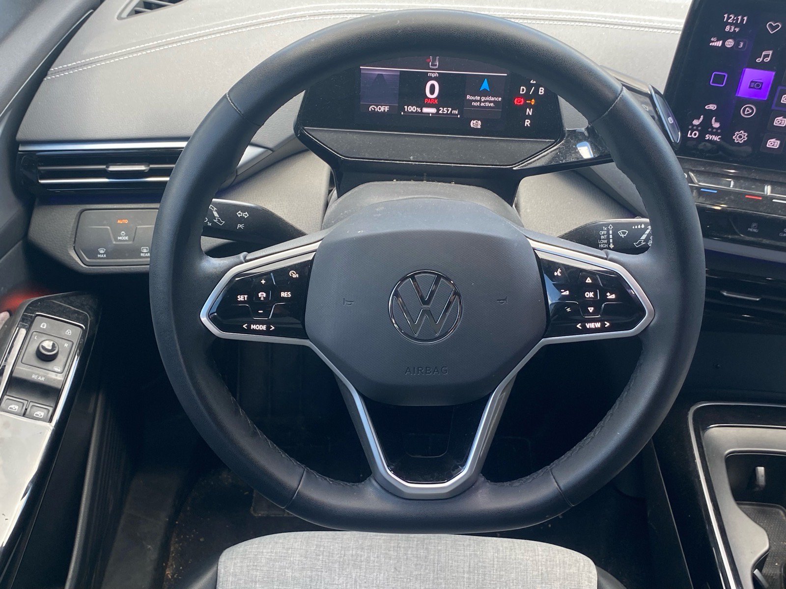 Used 2023 Volkswagen ID.4 Pro RWD image 6