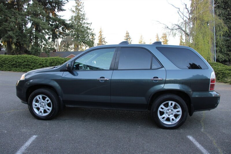 Used 2005 Acura MDX Touring image 14