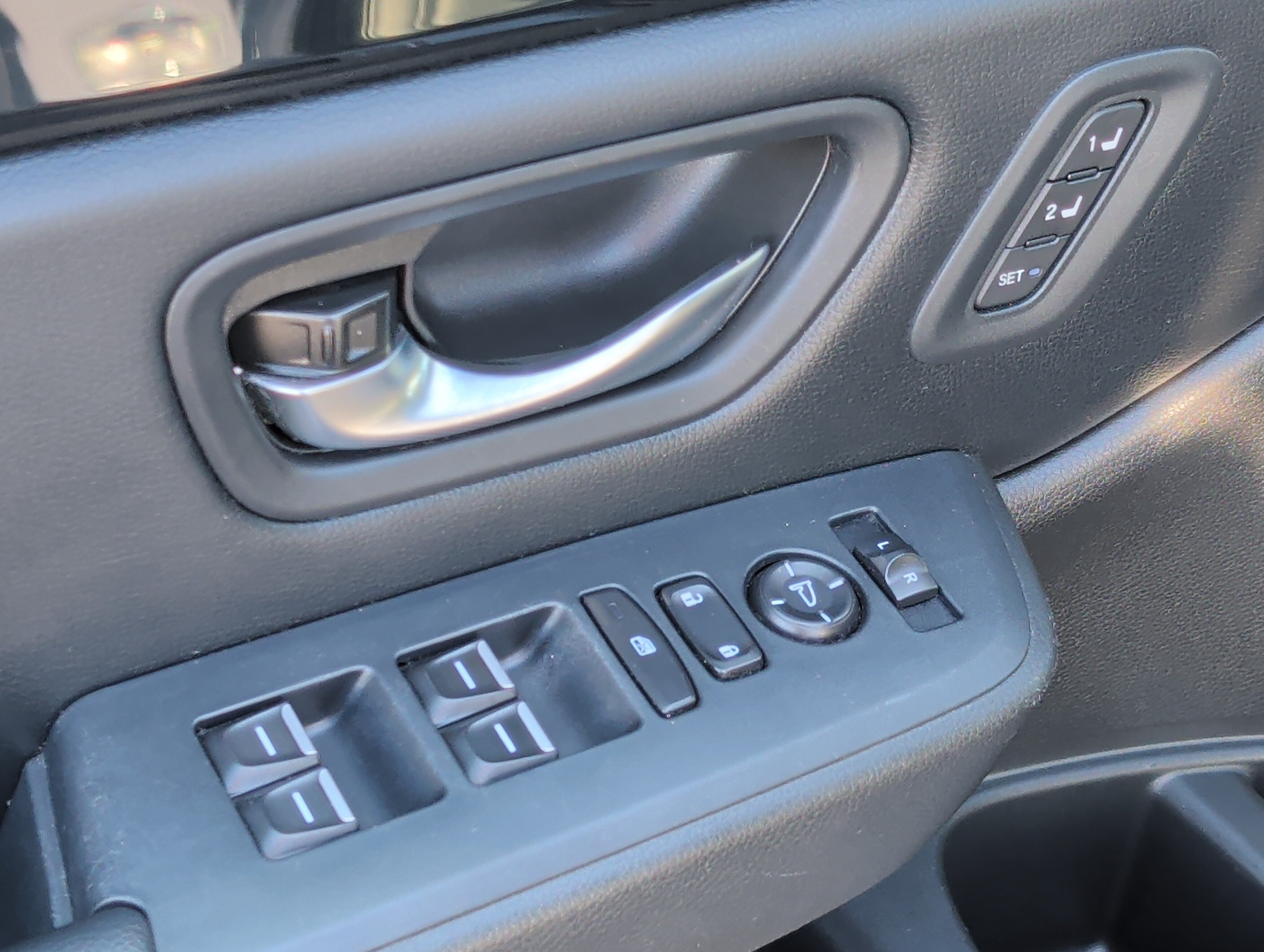 Used 2023 Honda Pilot Touring image 20