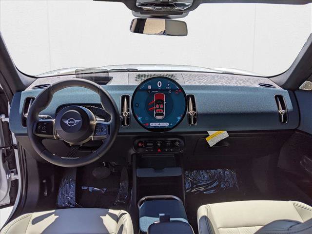 New 2025 MINI Cooper Countryman S image 13