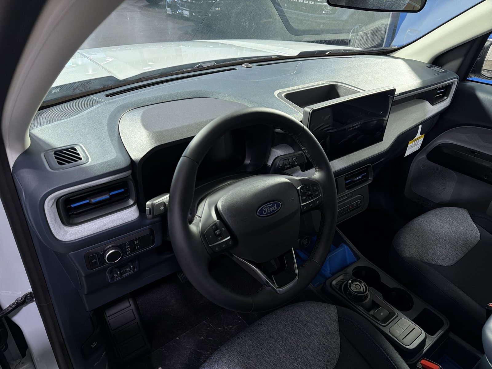 New 2026 Ford Maverick XLT w/ XLT Luxury Package AWD/4WD image 18