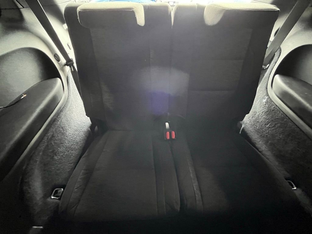 Used 2025 Dodge Durango GT w/ Blacktop Package image 27