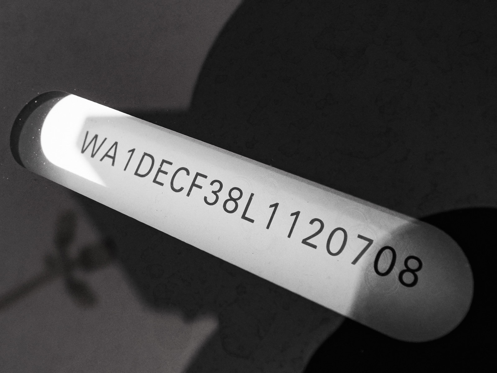 Used 2020 Audi Q3 2.0T Premium image 14