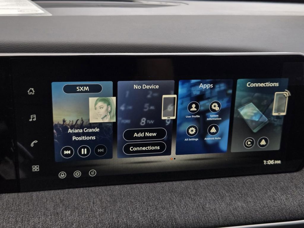 New 2026 Nissan Kicks S image 20