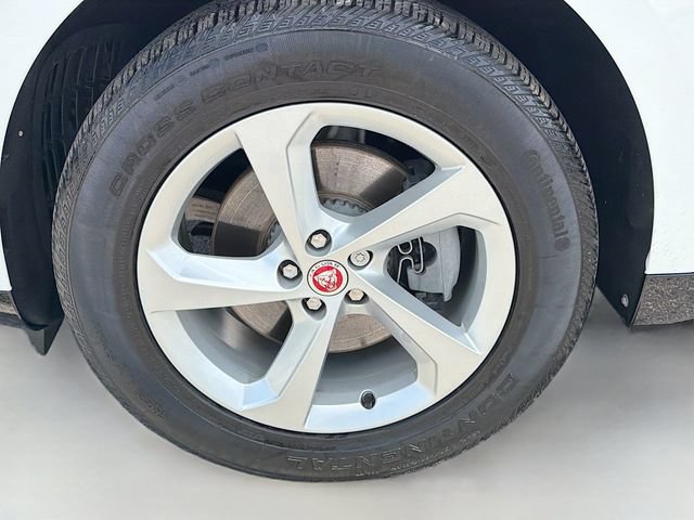 Used 2023 Jaguar F-PACE S AWD/4WD image 42