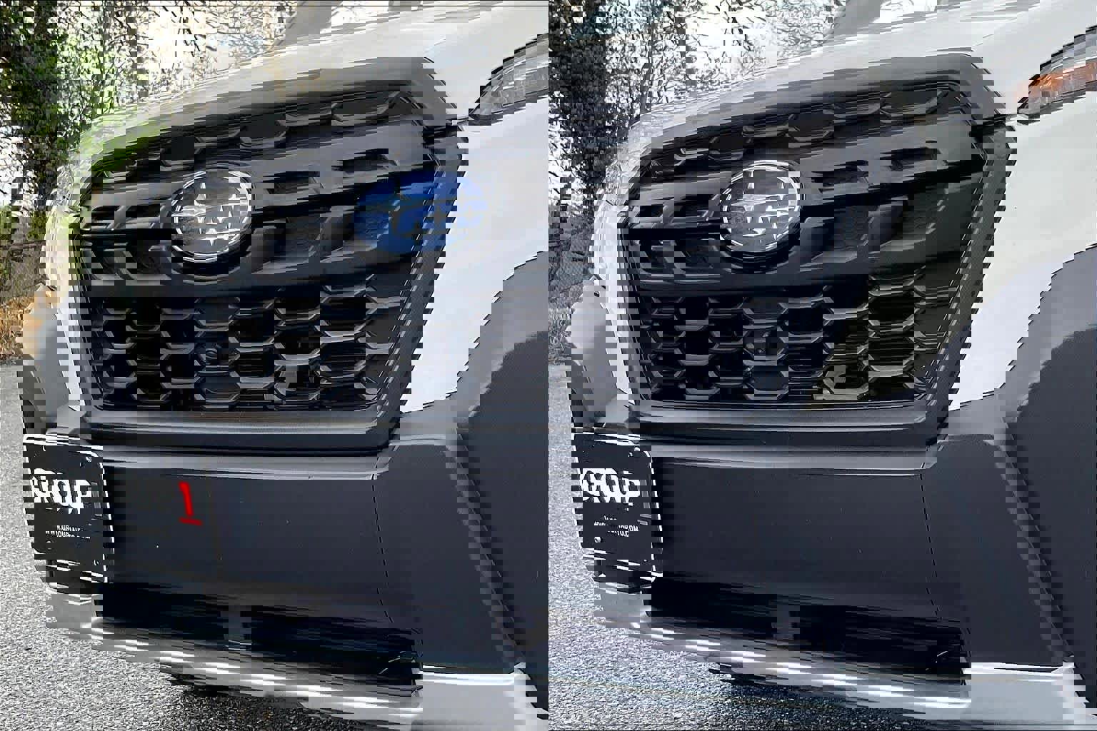 Used 2022 Subaru Forester Wilderness w/ Wilderness Package image 31