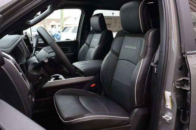 New 2026 RAM 3500 Laramie image 14