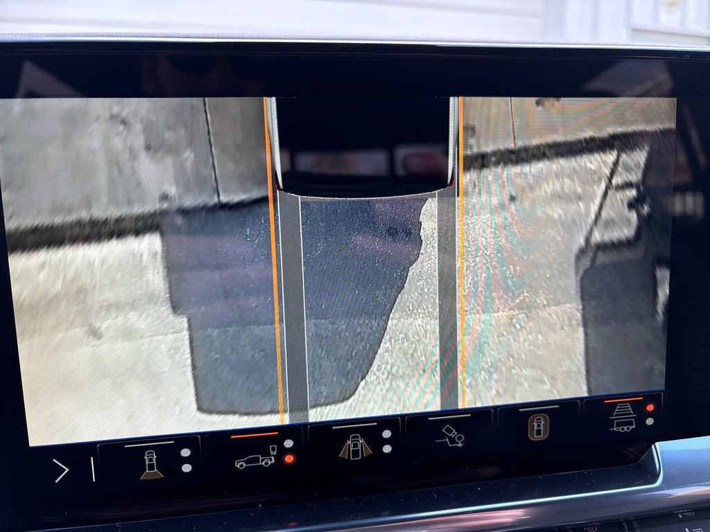 New 2026 GMC Sierra 1500 SLT w/ SLT Premium Plus Package image 36